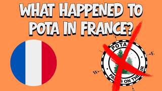 What Happened to POTA in France?