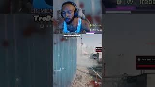 Today The Day, Dont Play With Us | #treballcharlie on #Twitch