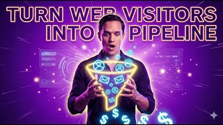 Using Signal-Based Selling to Turn Web Intent Into Pipeline with Clay