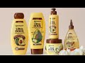 مجموعة ulta doux garnier  سلكتلي شعري 😍