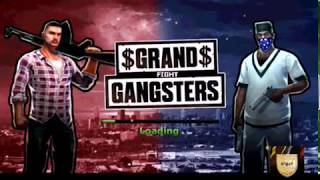 Game Play Grand Fight Gangster 3D Mod Apk Cash + Gold screenshot 4
