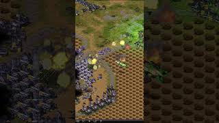 red alert2 สู้ขาดใจ ไอแม่ย้อย EP 1 1 #pps #gaming #commandandconquer