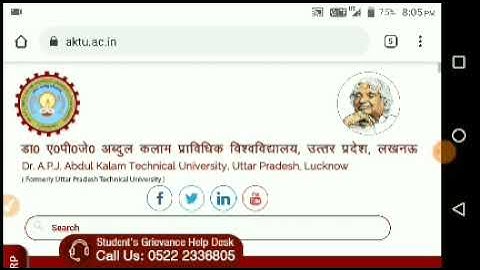 AKTU Result 2021/aktu news today/aktu latest news today/aktu result date 2021/aktu promotion/result