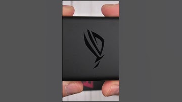 Best Gaming Phone in the World right now  Asus ROG Phone 5 Phantom Black #Shorts
