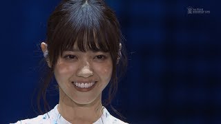 【繁中字】西野七瀬- もう少しの夢@「5th YEAR BIRTHDAY LIVE ...