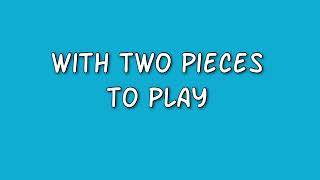 Third Position On The D String For Violin Or Viola