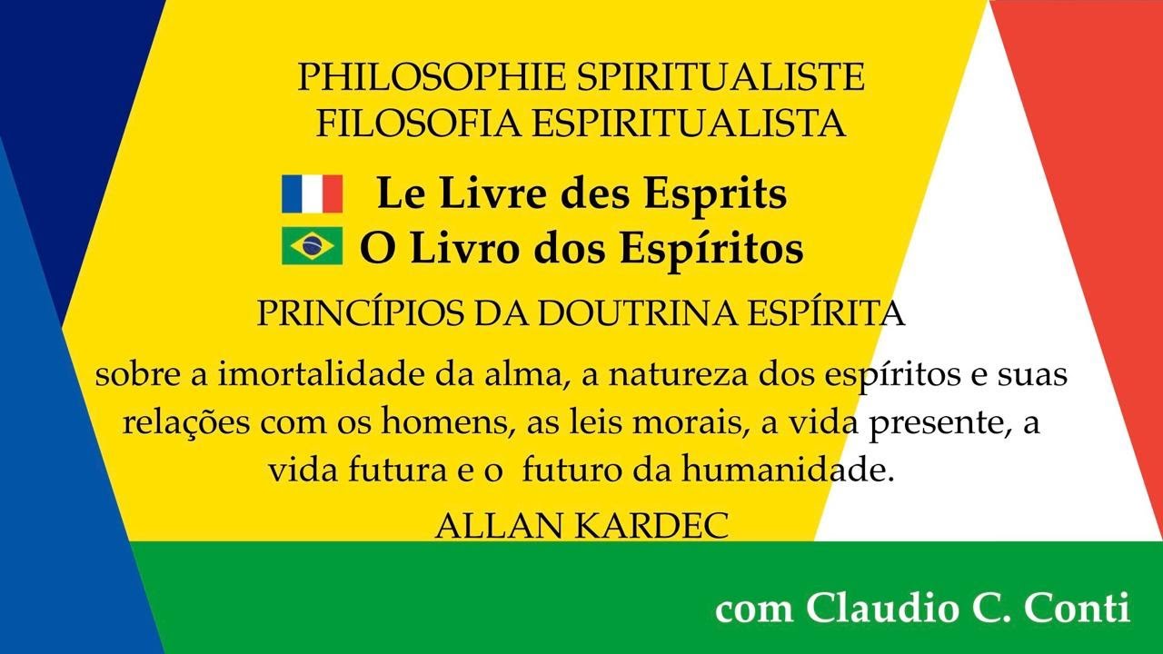Pluralidade Existências - P.2 Cap 4 #121 | com Claudio Conti | 🚨 Ter às 21h ao Vivo! - 20/01/26