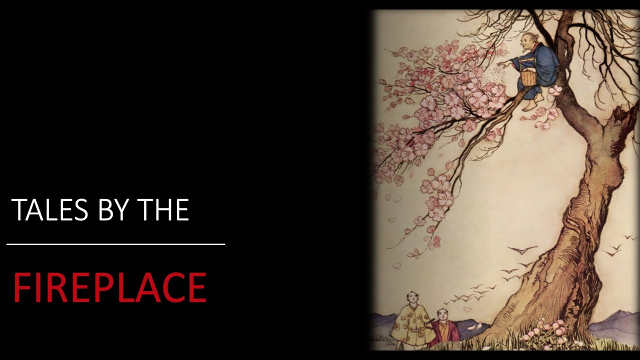 STORIES The Man Who Made Trees Blossom (Japan) Audiobook YouTube