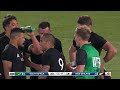 Down 30-13 with 20 Minutes Left... South Africa vs New Zealand 2018 Rugby Championship