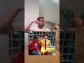 كله الا صوص التشيبولي مايونيز بتاعي