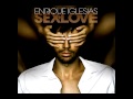 Enrique Iglesias - There Goes My Baby (feat. FloRida)