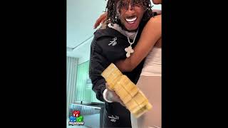 NBA YoungBoy - The Gauldens (Fast) 