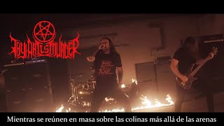 Thy Art Is Murder - Light Bearer (Sub Español)