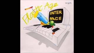 INTERFACE - PLASTIC AGE (Dance 1987)