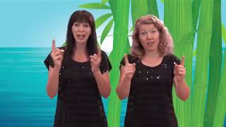 Krokodilen i bilen med Sign Up