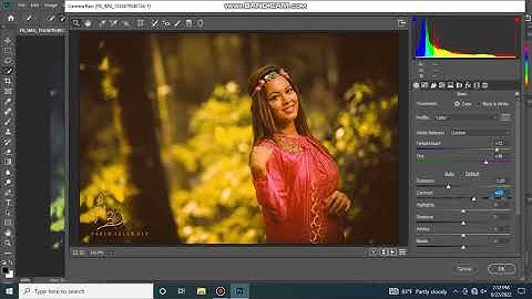 How To Joint Picture Editing Remove Background in Photoshop cc #01- PBN Tech Zone