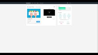 Typing Club Accessibility Options