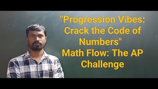 Score 100% marks in Arithmetic progression don't make this kind of mistake 😉 Must watch