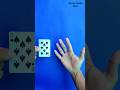 how to finger throw playing card , amazing hand trick , playing card throwing