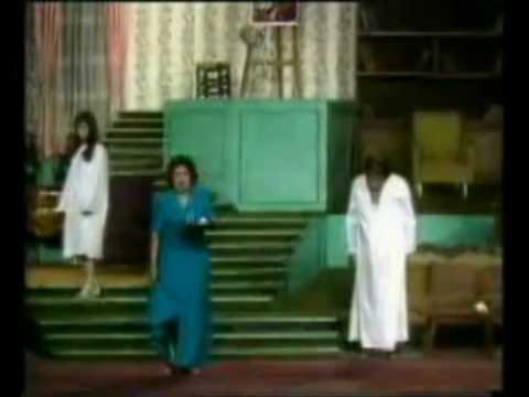 انت جيت شهقه يا رمضان 