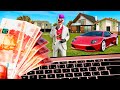 ЧТО ЕСЛИ ЗАДОНАТИТЬ 10,000 РУБЛЕЙ в GTA RADMIR RP