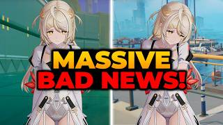 BAD NEWS! PHOENIX KIT JUST GOT ... AND ... 😱🔥 | ZZZ 3.3, Phoenix ZZZ, ZZZ Phoenix, Phoenix ZZZ Kit