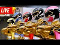 LIVE 24 7 Power Rangers Megaforce SuperMega Force Full Episodes Power Rangers Official