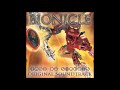 Bionicle maze of shadows soundtrack  a strange feeling