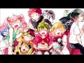 Digimon Universe Perfect World