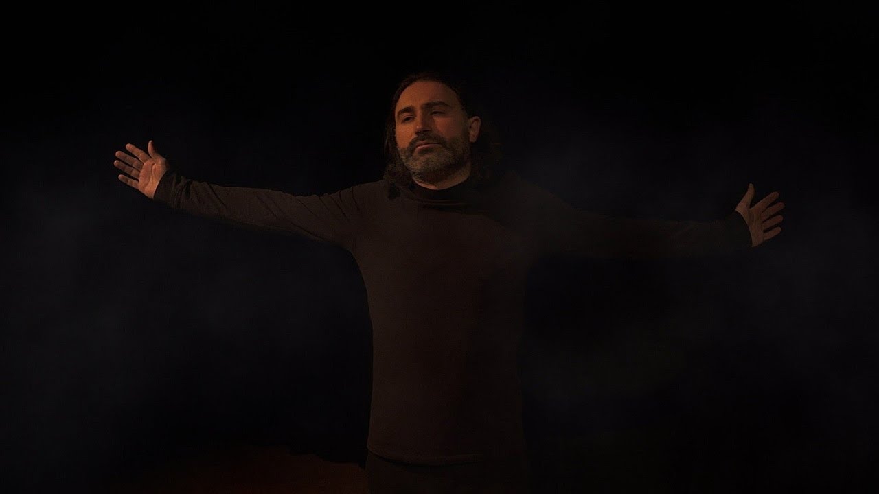 Umut Öztürk - Şutingenştrasse (Official Videoclip)