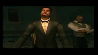 Ps2: James Bond 007 - Nightfire Game Promo Trailer 2002