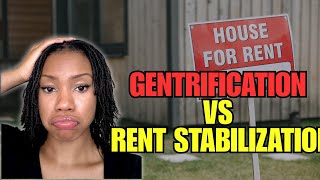 Why Rent Control Might Be A Bad Idea