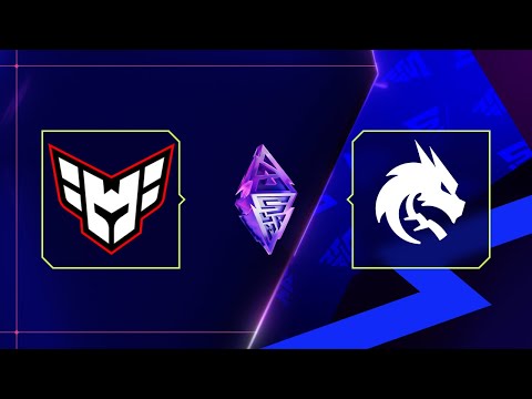HEROIC проти Team Spirit | Гра 1 | BLAST Slam VI:Group Stage