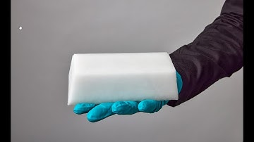 Molten salt products explained