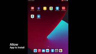 How to Download Apps Unto Your iPad - TSD screenshot 5
