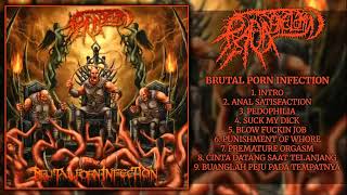 Download Lagu RADANG KELAMIN (GENITAL INFLAMMATION) - BRUTAL PORN INFECTION [FULL-LENGTH] (BDM - 2016) MP3