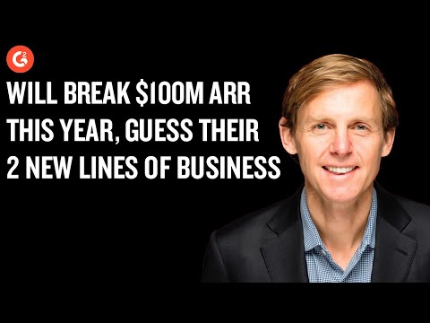 How G2 Closed In on $100M ARR With 7 Million Monthly Active Users in 2022 (Interview with CEO Godard Abel)