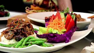 Craft Bar Kitchen Tampa Brand