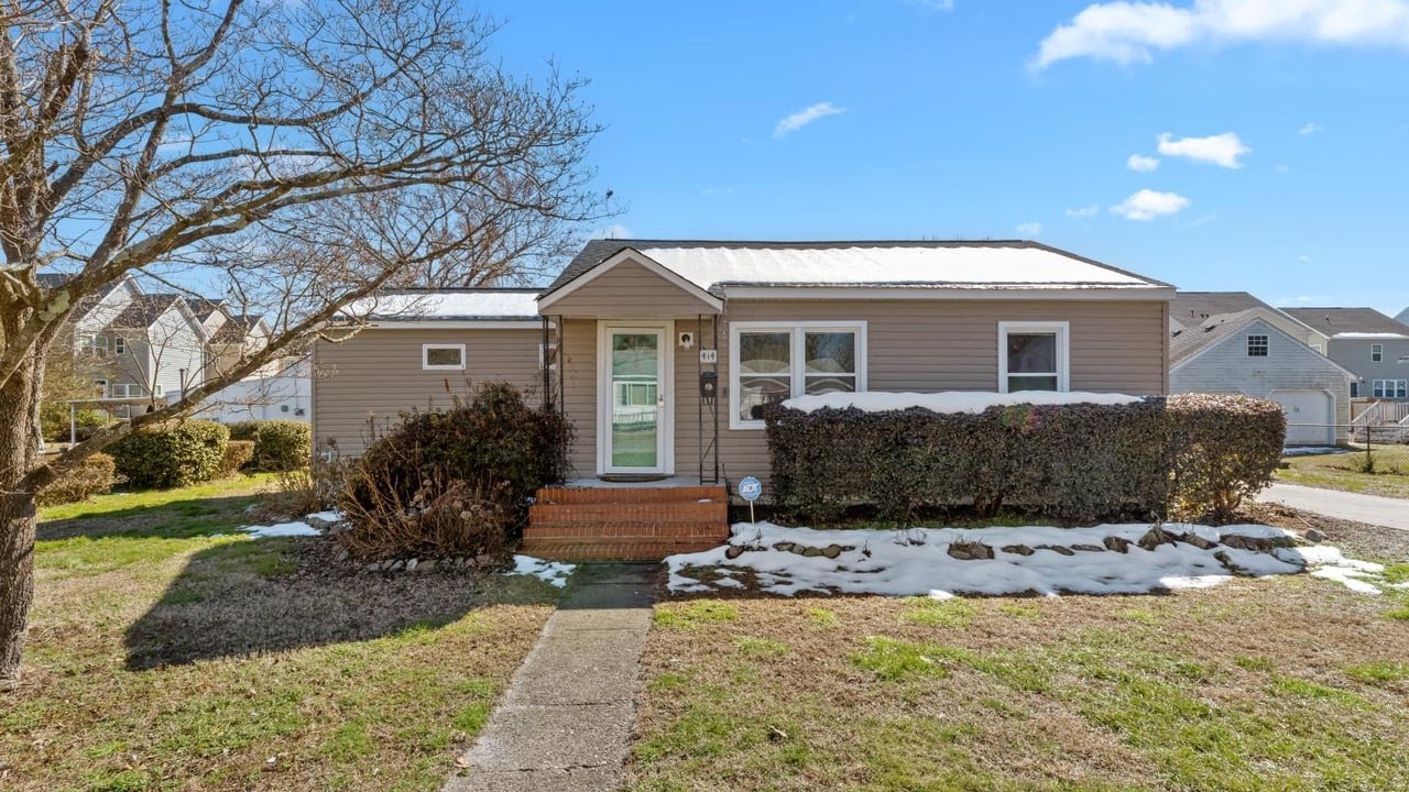414 Summers Pl, Portsmouth, VA