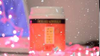 Serical Frutta Hair Mask