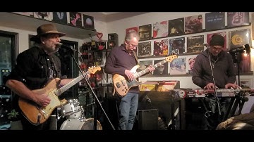 Andy Aledort and the Groove Kings ... Light of Love