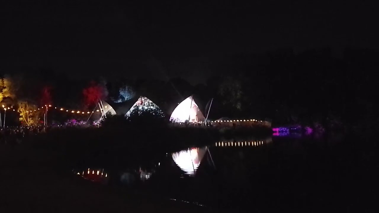 Erick E @Wooferland 2025