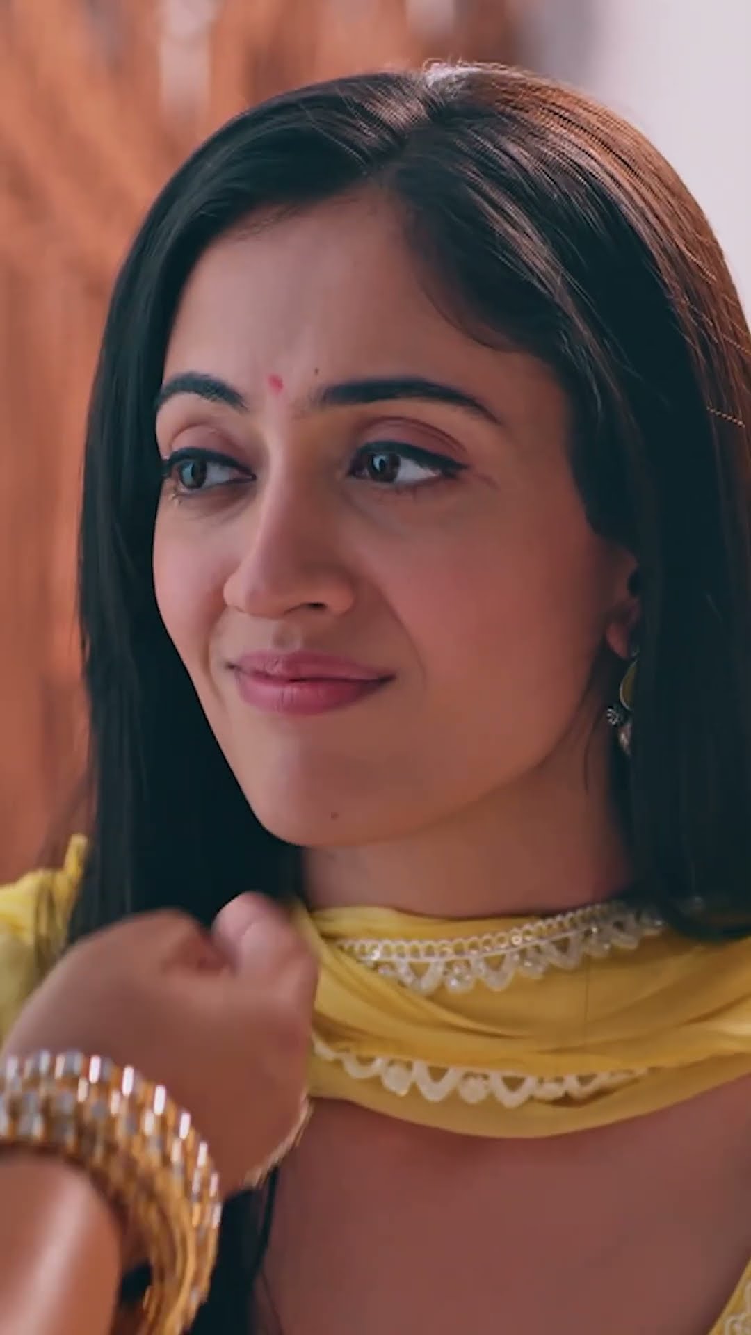 Renu ने Apollena को दिया आशीर्वाद | Apollena