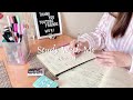My Weekly Self-study Habit For Learning Japanese | Studying vocabulary, Kanji, and grammar