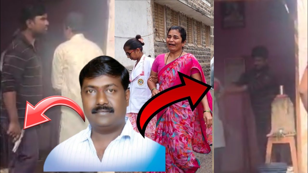 Bheema Theera Case:ಭೈರಗೊಂಡ ಪರಮಾಪ್ತ ರೌಡಿಶೀಟರ್ ಭೀಮನಗೌ. INSAF 360 NEWS 