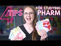 Top Pharmacology Tips for Nursing Students 📚