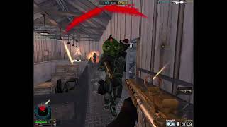 Nuevo récord de kill, Modo frenesís - op7