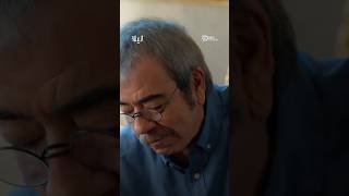 آقا ودات از بچه هاش وفاداری میخواد