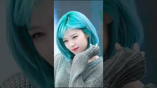 Yoo Jeong-Yeon, South Korean Singer And Member Of Twice Worlds Beautiful People