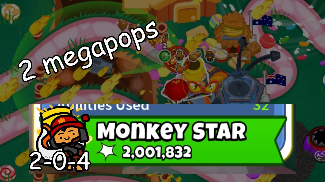 Shattering Shols 2MPC